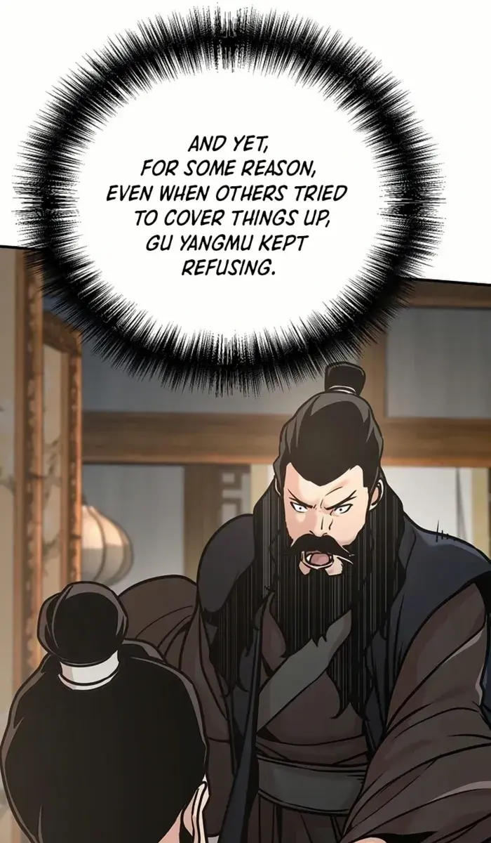 The Mysterious World's Greatest Martial Artist Little Prince Chapter 84 Page 29