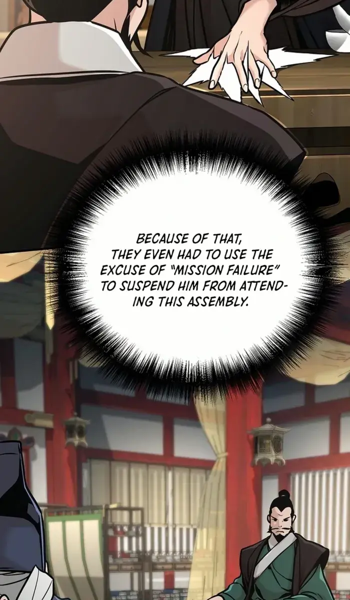 The Mysterious World's Greatest Martial Artist Little Prince Chapter 84 Page 30