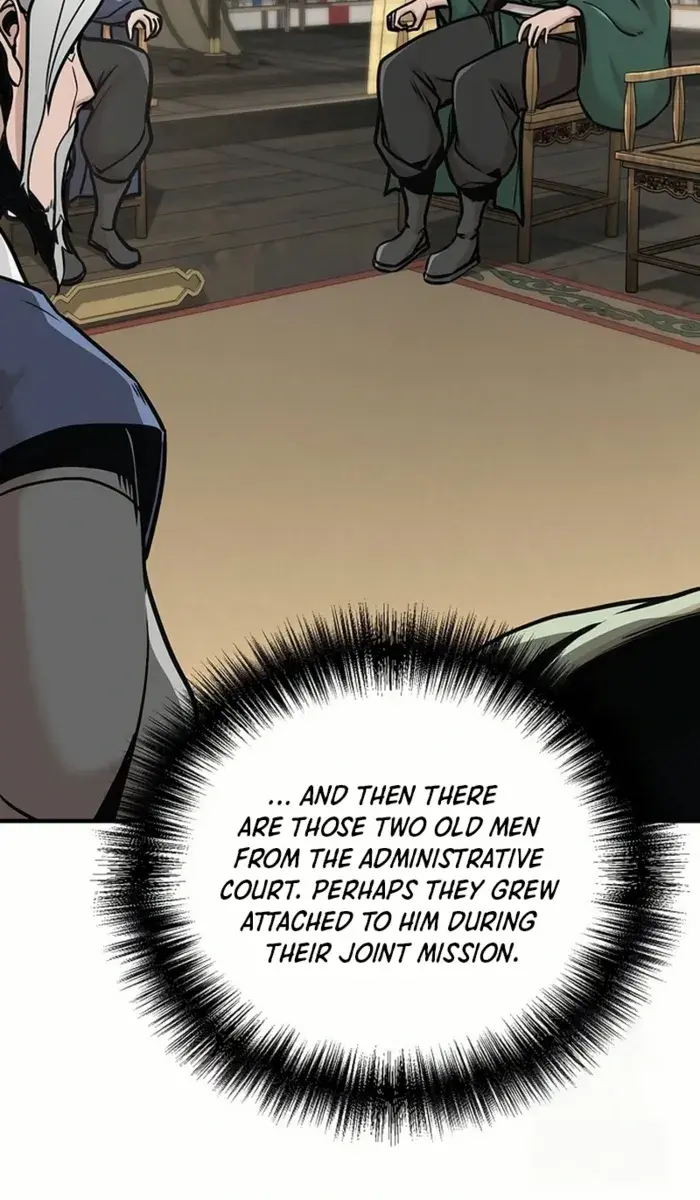 The Mysterious World's Greatest Martial Artist Little Prince Chapter 84 Page 31