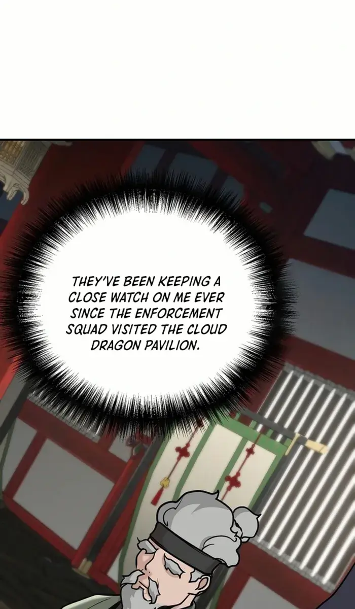 The Mysterious World's Greatest Martial Artist Little Prince Chapter 84 Page 32