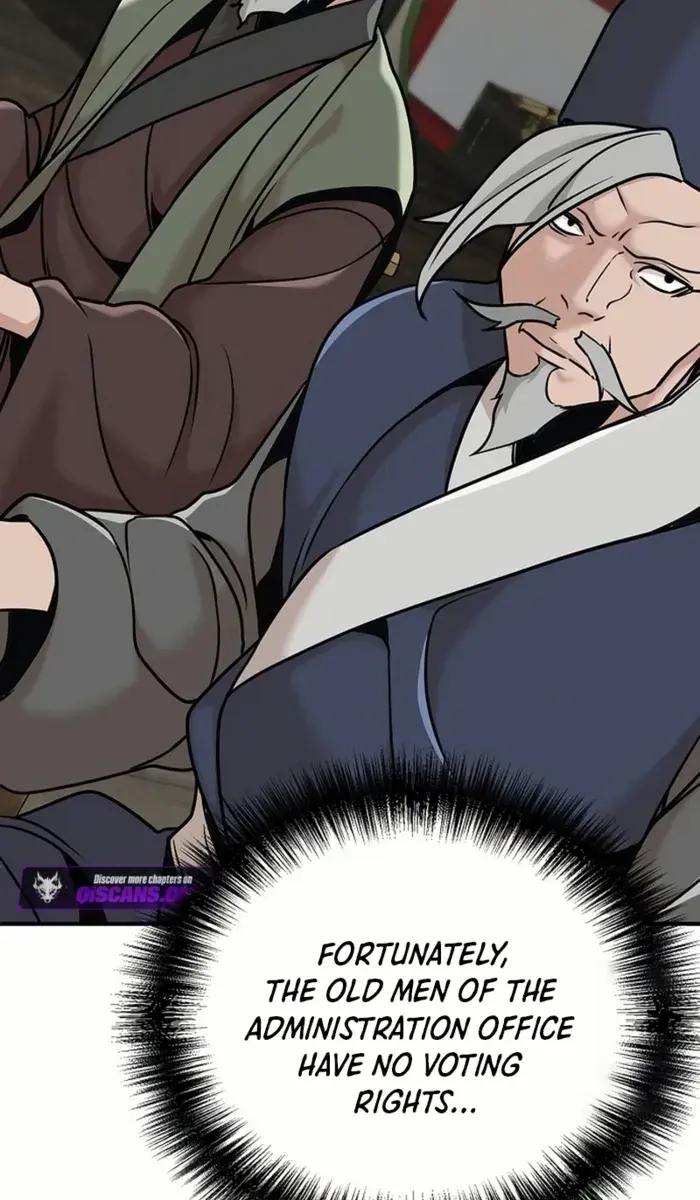 The Mysterious World's Greatest Martial Artist Little Prince Chapter 84 Page 33