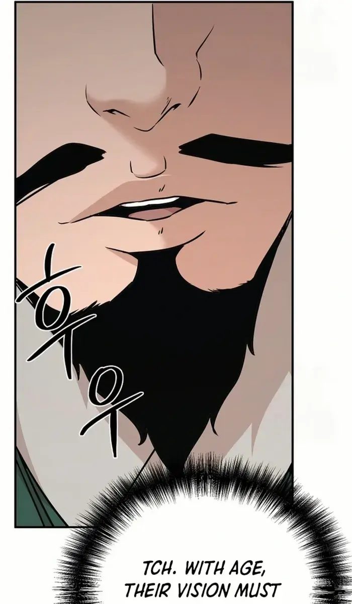 The Mysterious World's Greatest Martial Artist Little Prince Chapter 84 Page 36