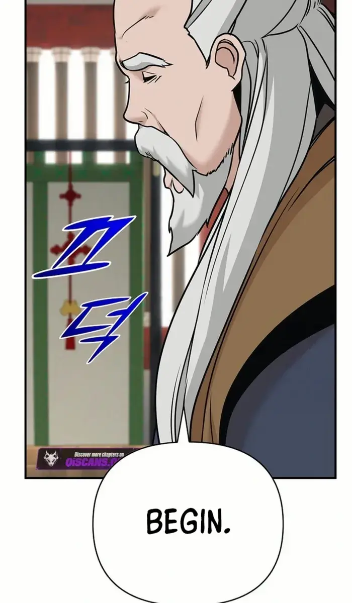 The Mysterious World's Greatest Martial Artist Little Prince Chapter 84 Page 38