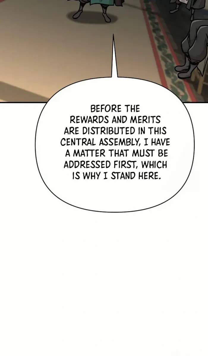 The Mysterious World's Greatest Martial Artist Little Prince Chapter 84 Page 44