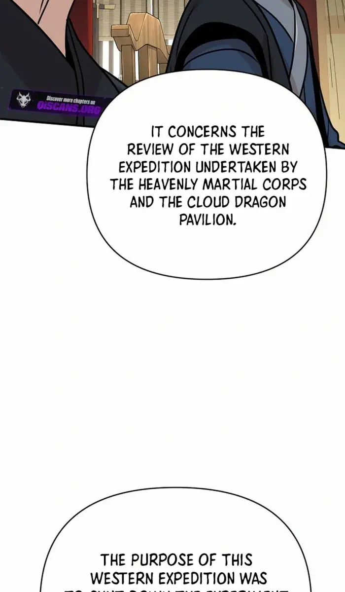 The Mysterious World's Greatest Martial Artist Little Prince Chapter 84 Page 46