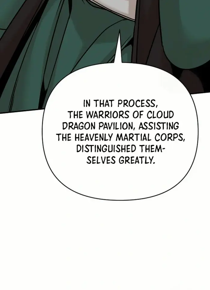 The Mysterious World's Greatest Martial Artist Little Prince Chapter 84 Page 48
