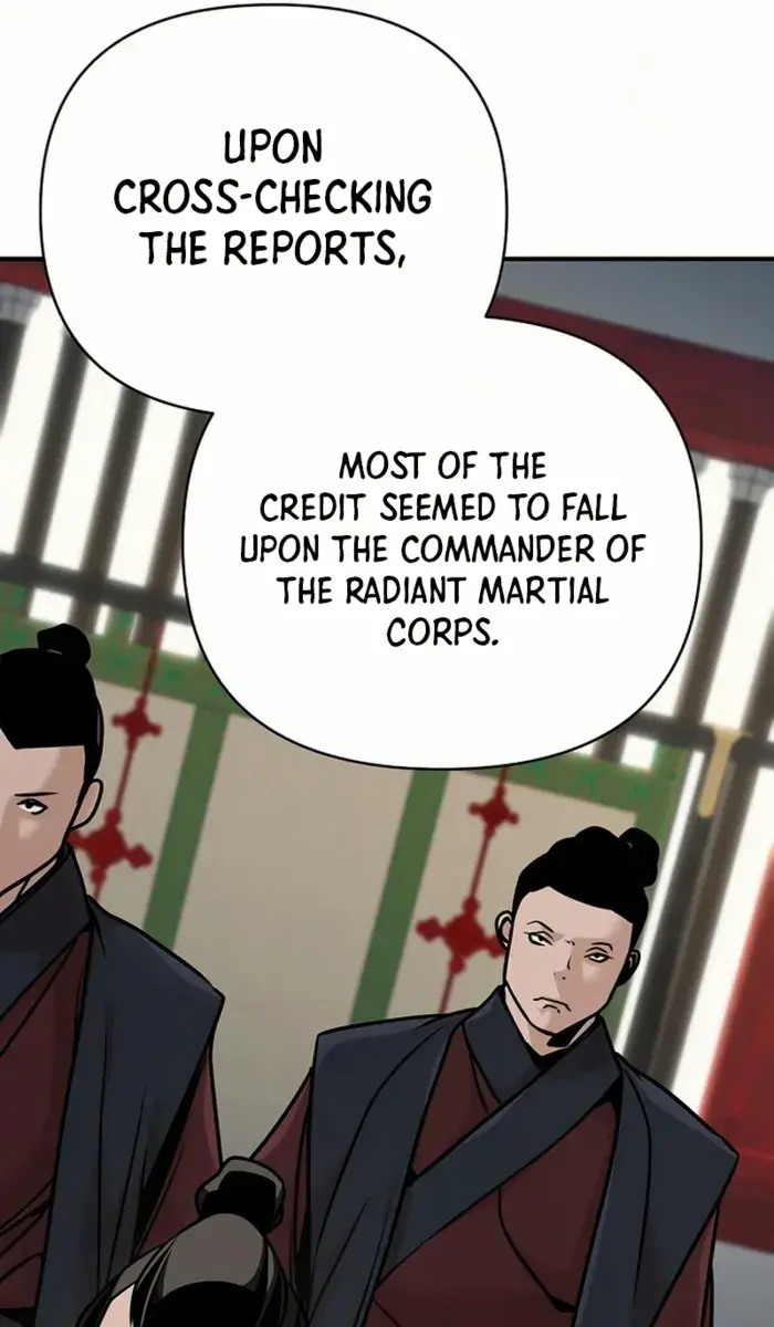 The Mysterious World's Greatest Martial Artist Little Prince Chapter 84 Page 50