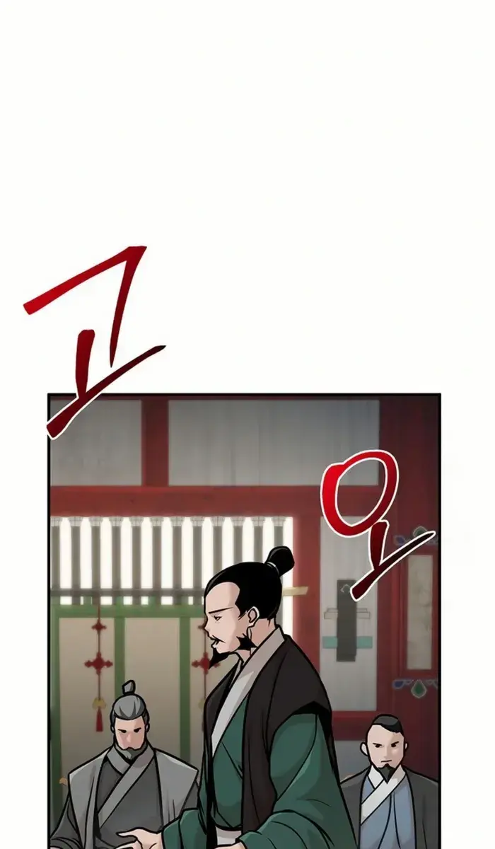 The Mysterious World's Greatest Martial Artist Little Prince Chapter 84 Page 52