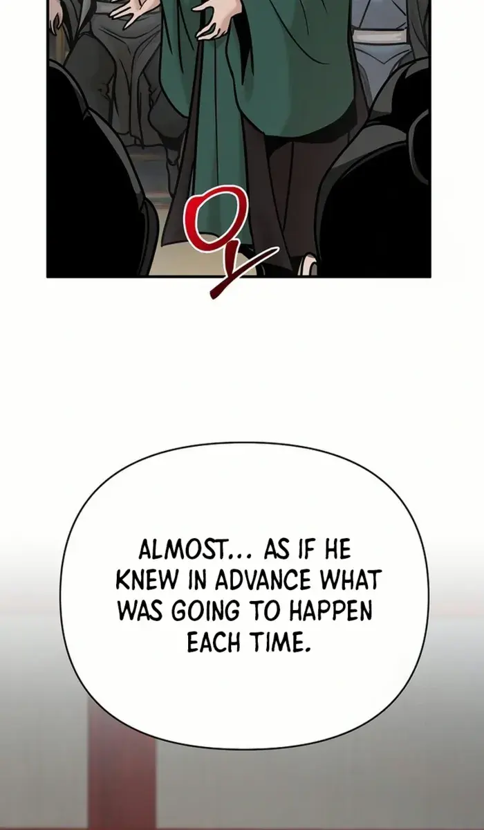 The Mysterious World's Greatest Martial Artist Little Prince Chapter 84 Page 53