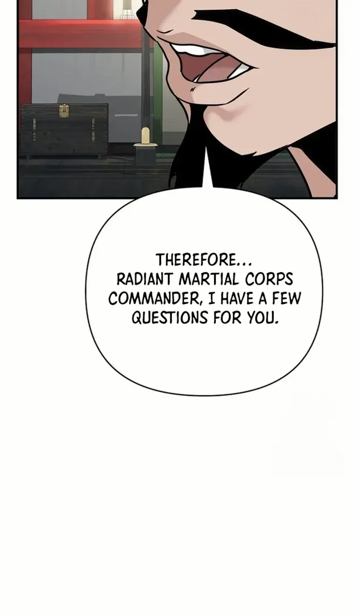The Mysterious World's Greatest Martial Artist Little Prince Chapter 84 Page 58