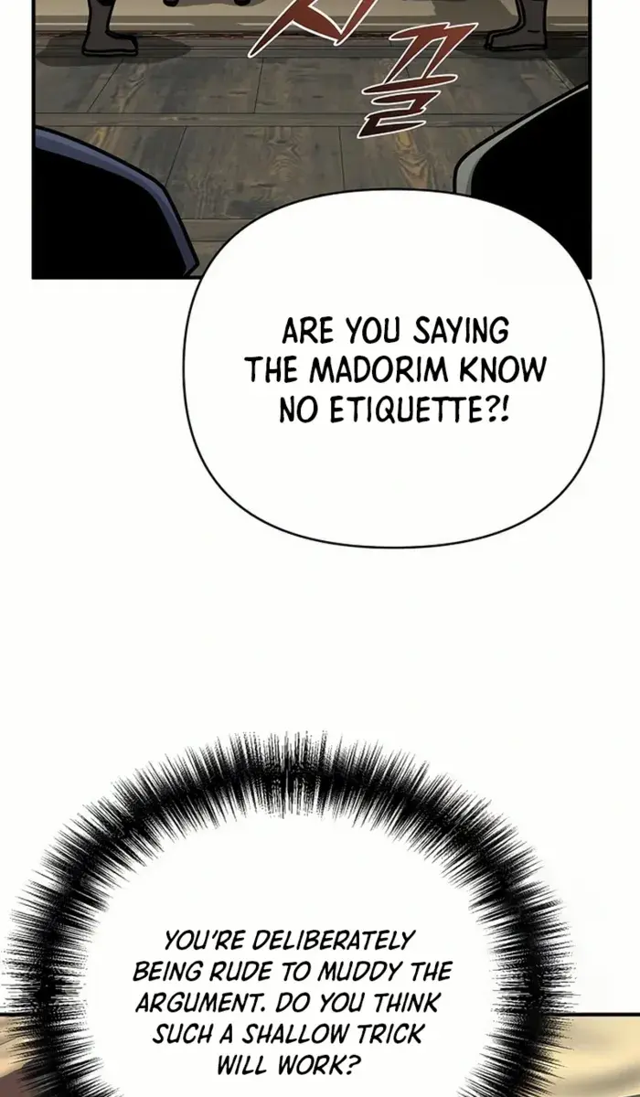 The Mysterious World's Greatest Martial Artist Little Prince Chapter 84 Page 65