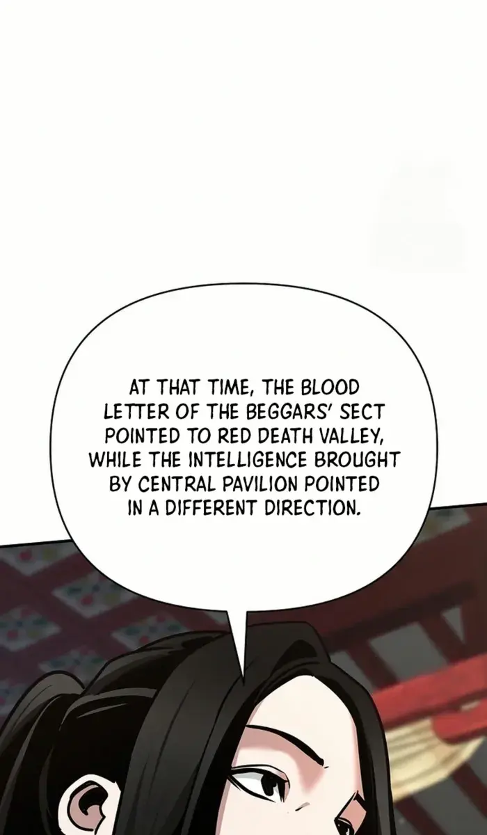 The Mysterious World's Greatest Martial Artist Little Prince Chapter 84 Page 73