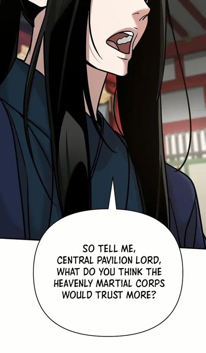 The Mysterious World's Greatest Martial Artist Little Prince Chapter 84 Page 74