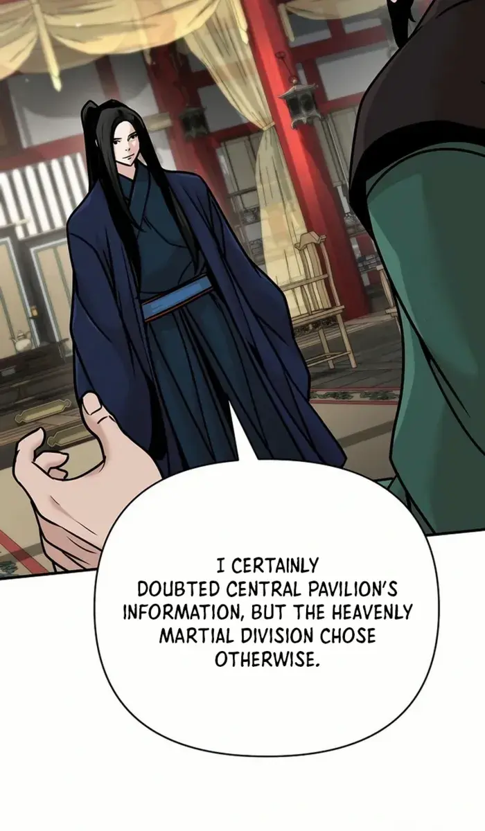 The Mysterious World's Greatest Martial Artist Little Prince Chapter 84 Page 76