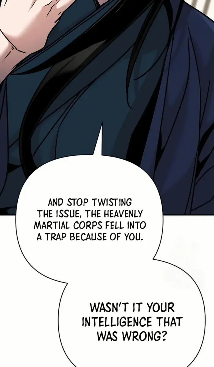 The Mysterious World's Greatest Martial Artist Little Prince Chapter 84 Page 80
