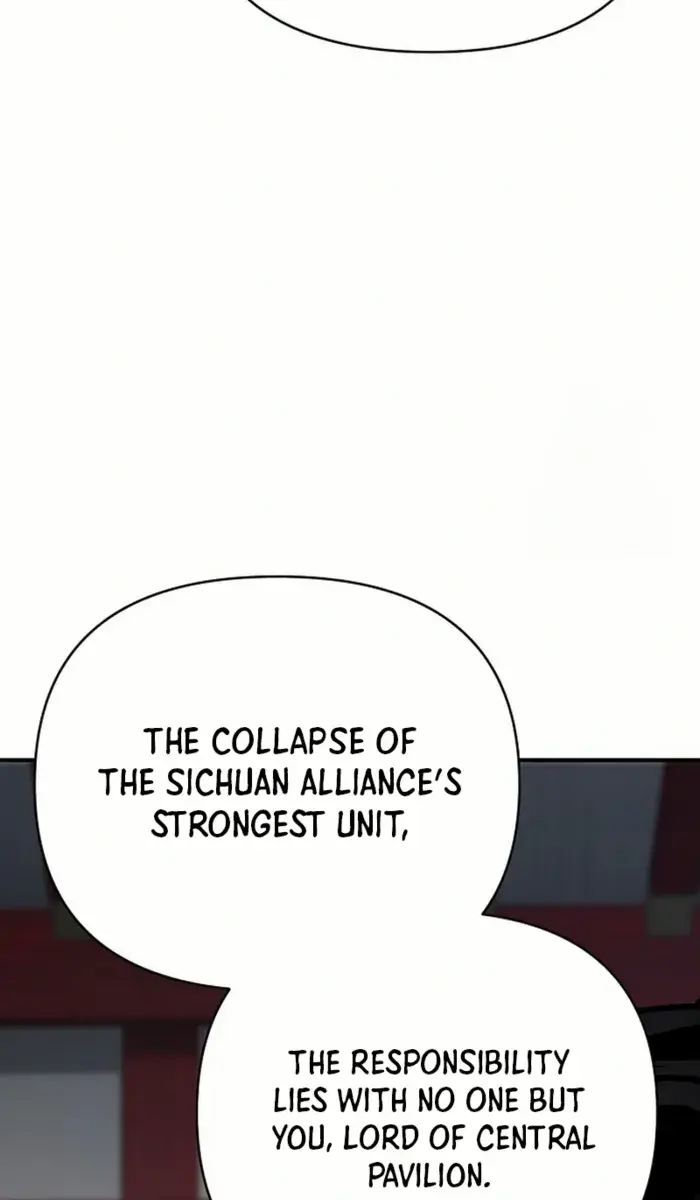 The Mysterious World's Greatest Martial Artist Little Prince Chapter 84 Page 81