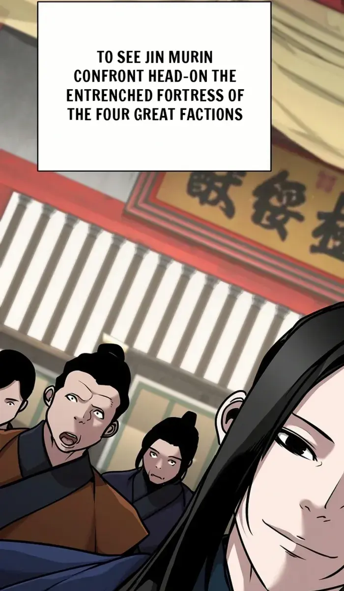 The Mysterious World's Greatest Martial Artist Little Prince Chapter 84 Page 85