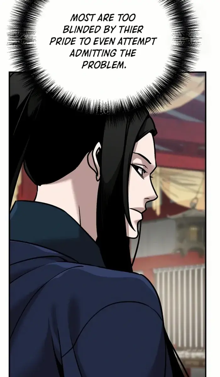The Mysterious World's Greatest Martial Artist Little Prince Chapter 84 Page 89
