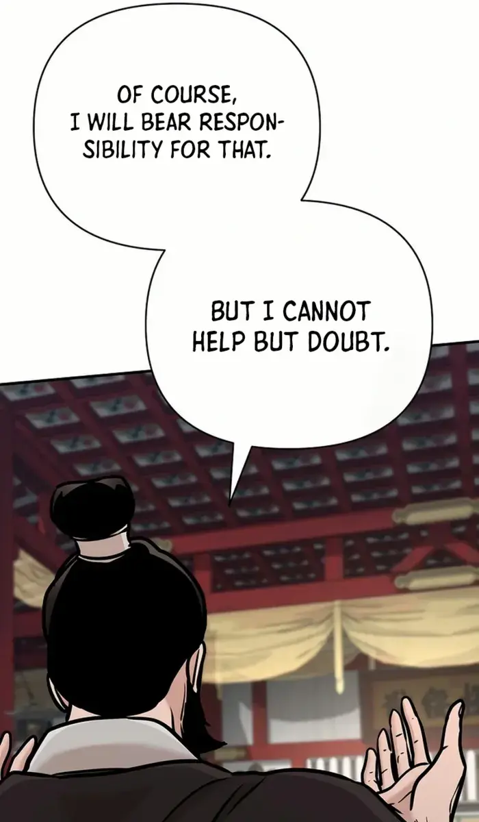 The Mysterious World's Greatest Martial Artist Little Prince Chapter 84 Page 93