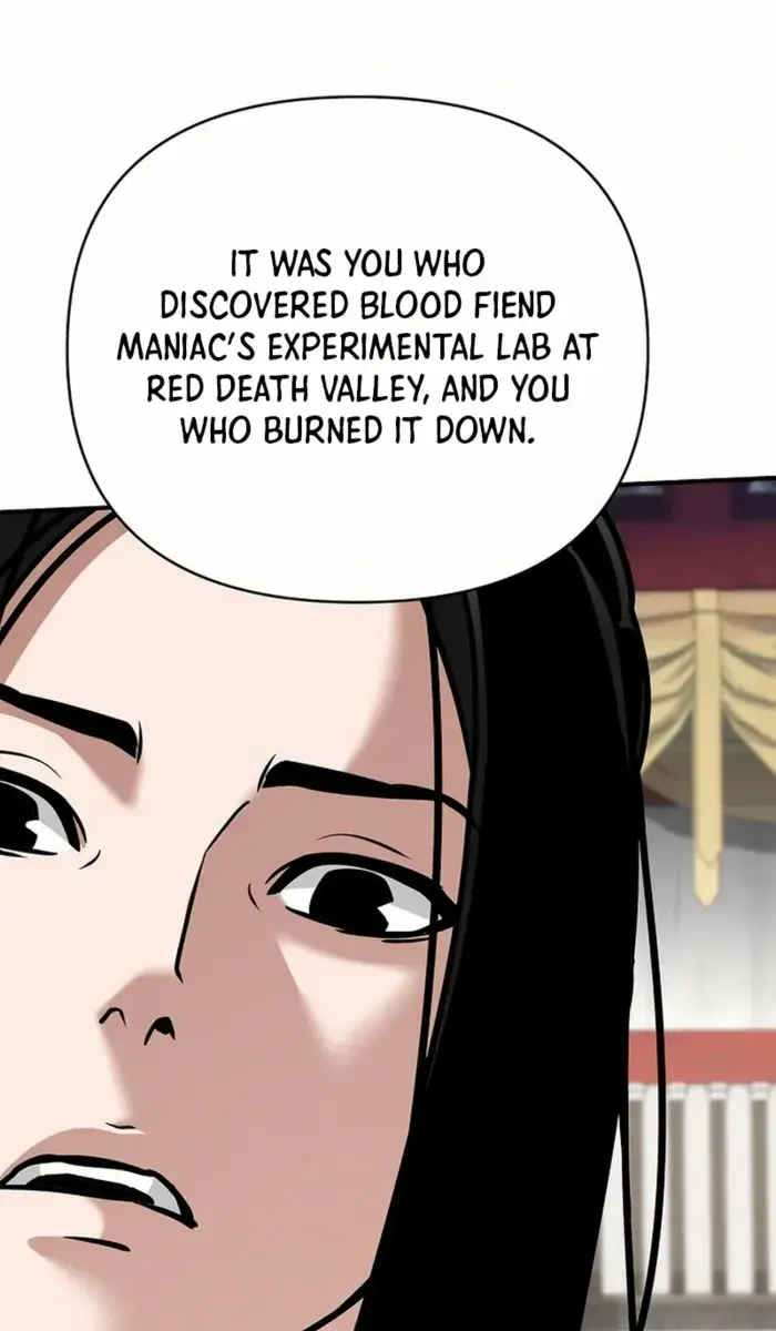 The Mysterious World's Greatest Martial Artist Little Prince Chapter 84 Page 95