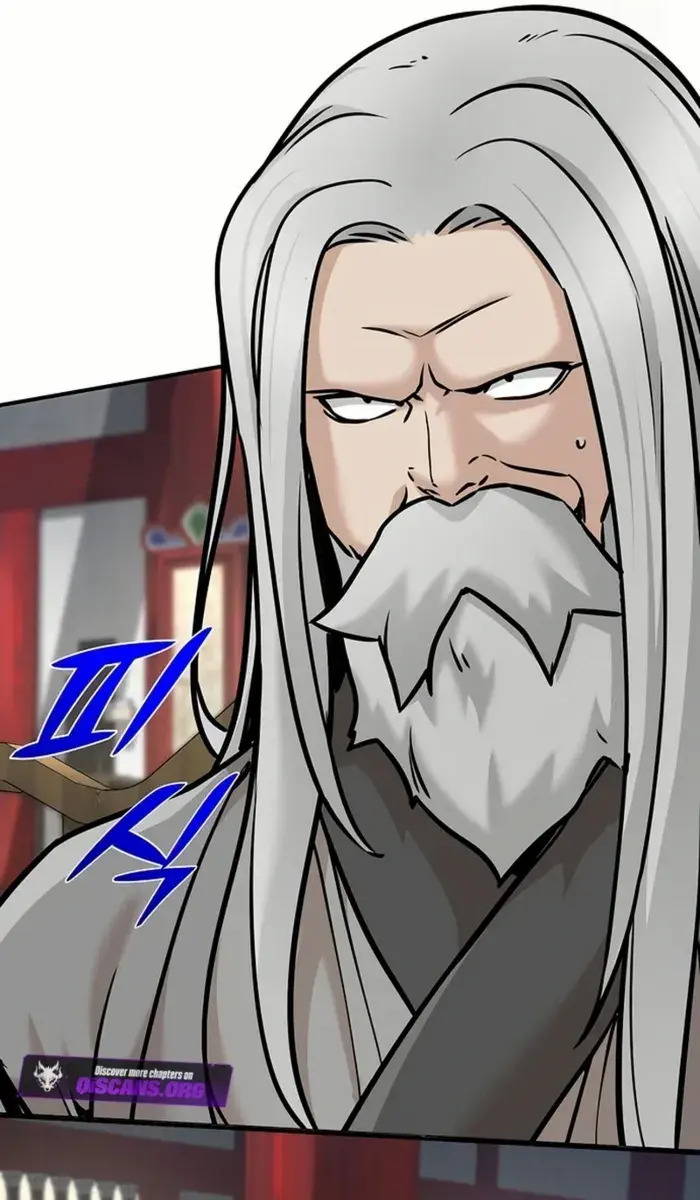 The Mysterious World's Greatest Martial Artist Little Prince Chapter 84 Page 100