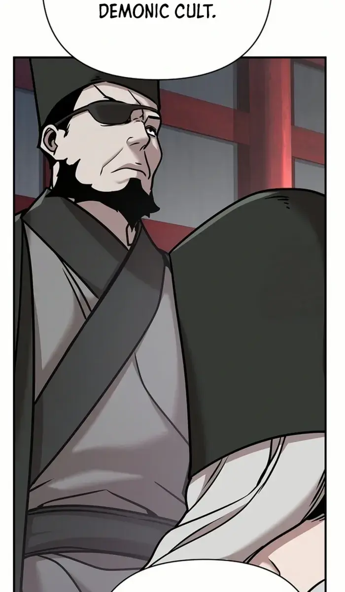 The Mysterious World's Greatest Martial Artist Little Prince Chapter 84 Page 104