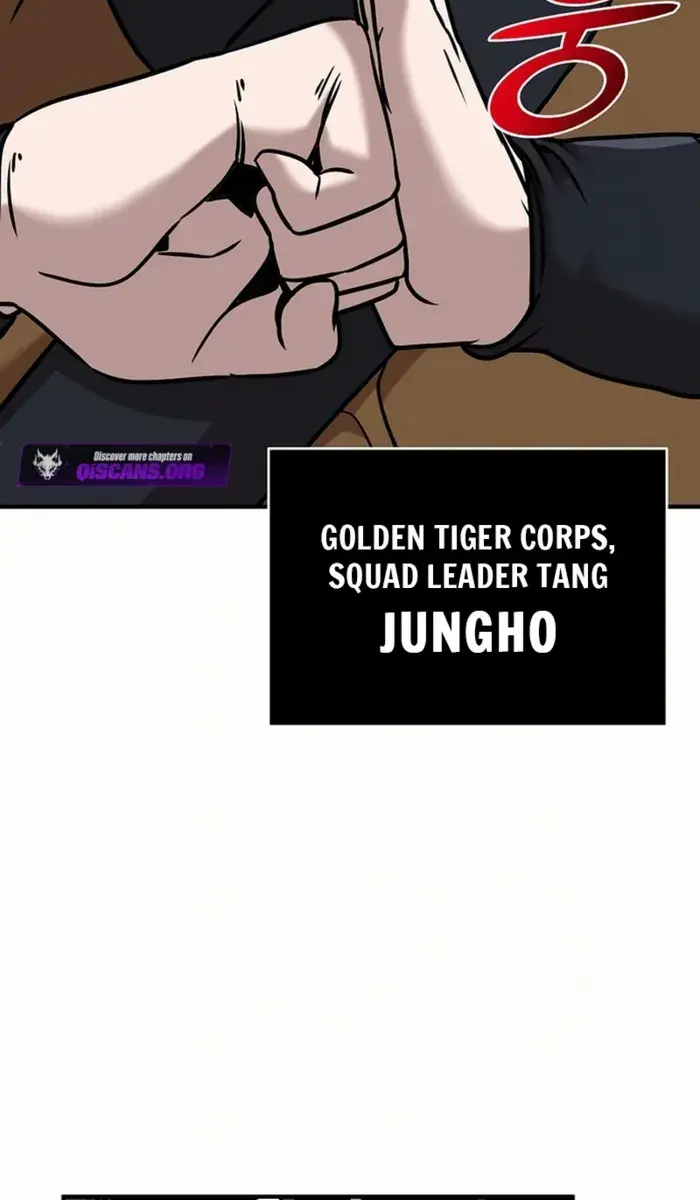 The Mysterious World's Greatest Martial Artist Little Prince Chapter 84 Page 110