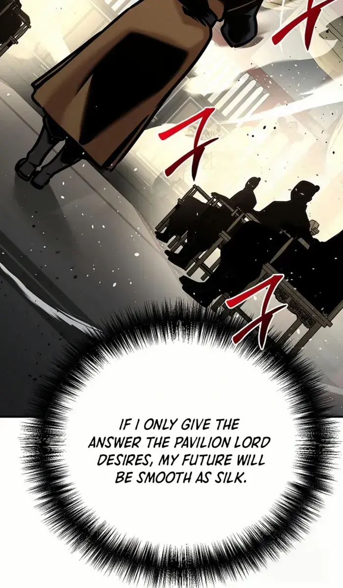 The Mysterious World's Greatest Martial Artist Little Prince Chapter 84 Page 115