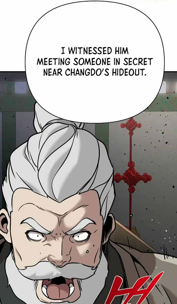 The Mysterious World's Greatest Martial Artist Little Prince Chapter 84 Page 120