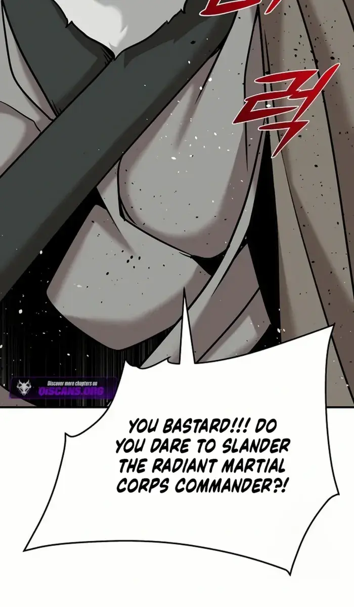 The Mysterious World's Greatest Martial Artist Little Prince Chapter 84 Page 121