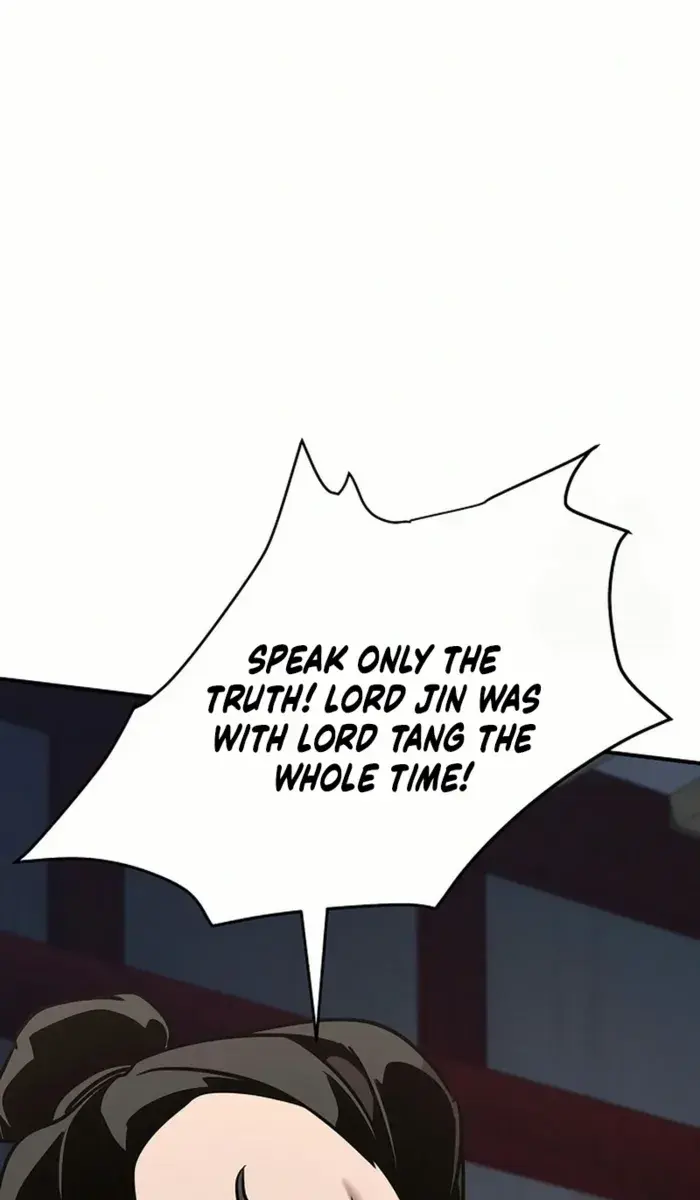 The Mysterious World's Greatest Martial Artist Little Prince Chapter 84 Page 122