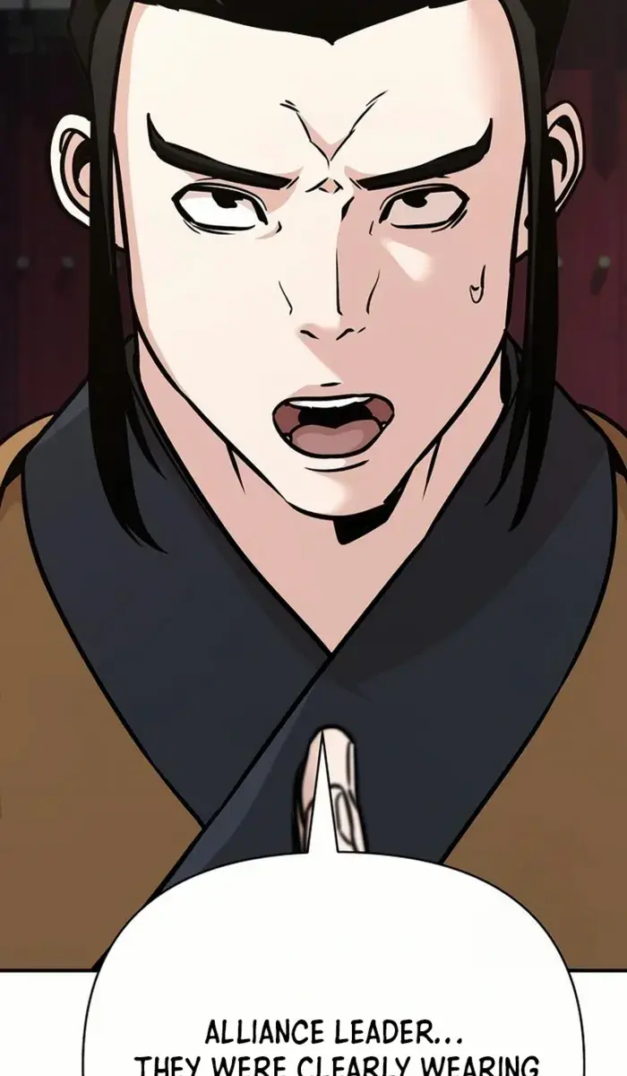 The Mysterious World's Greatest Martial Artist Little Prince Chapter 84 Page 133