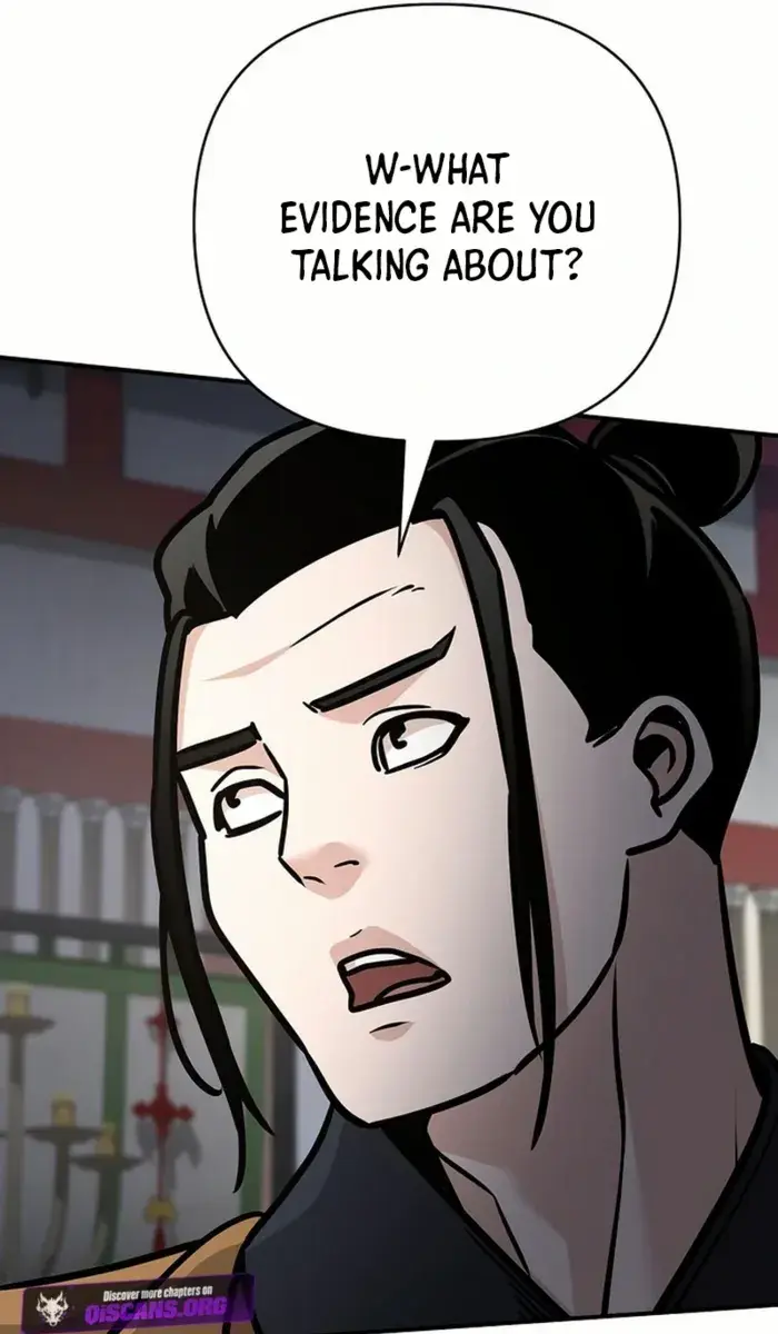 The Mysterious World's Greatest Martial Artist Little Prince Chapter 84 Page 150