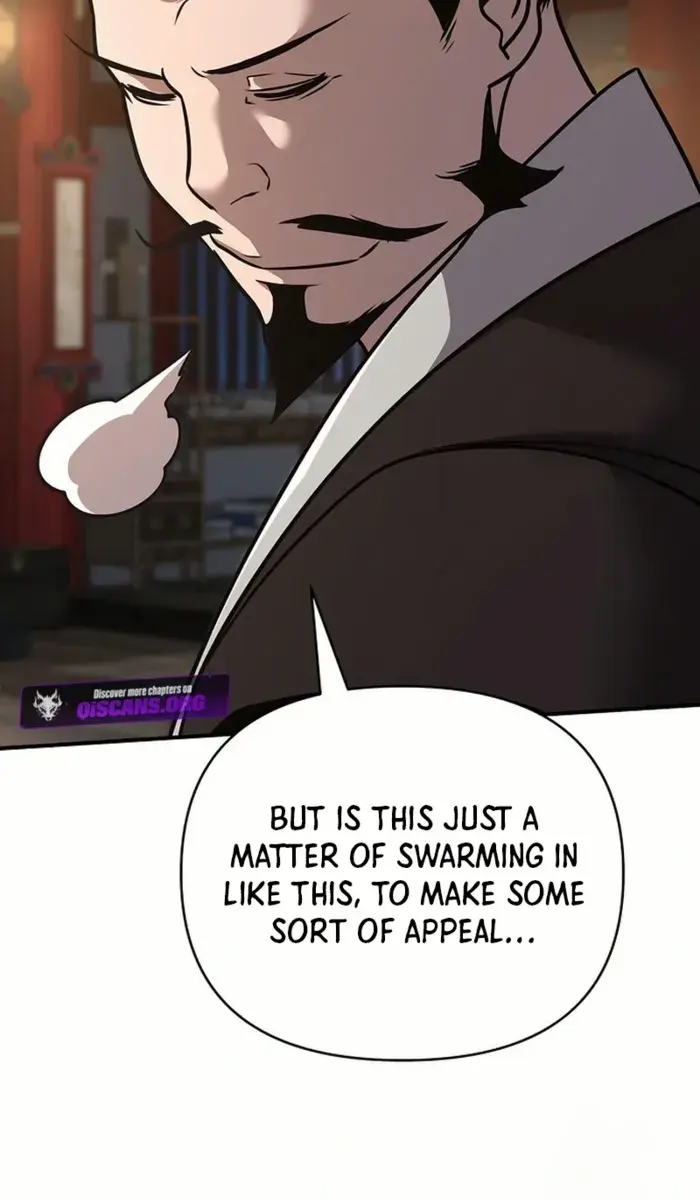 The Mysterious World's Greatest Martial Artist Little Prince Chapter 84 Page 166