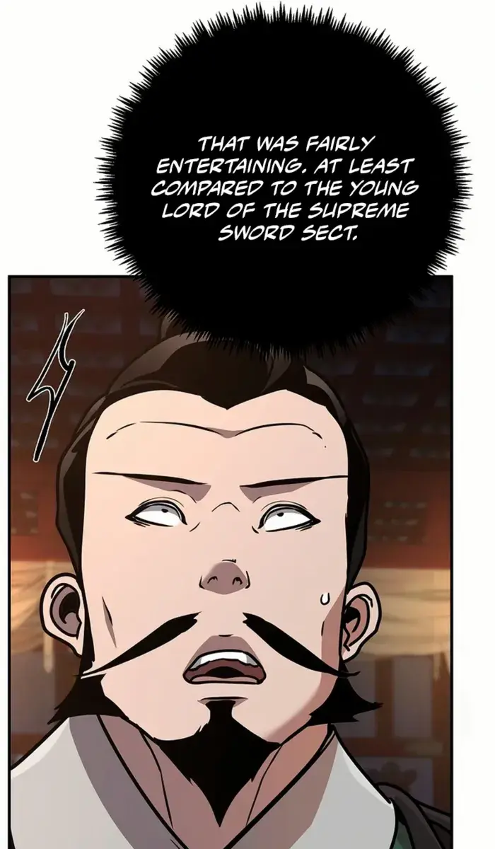 The Mysterious World's Greatest Martial Artist Little Prince Chapter 84 Page 177