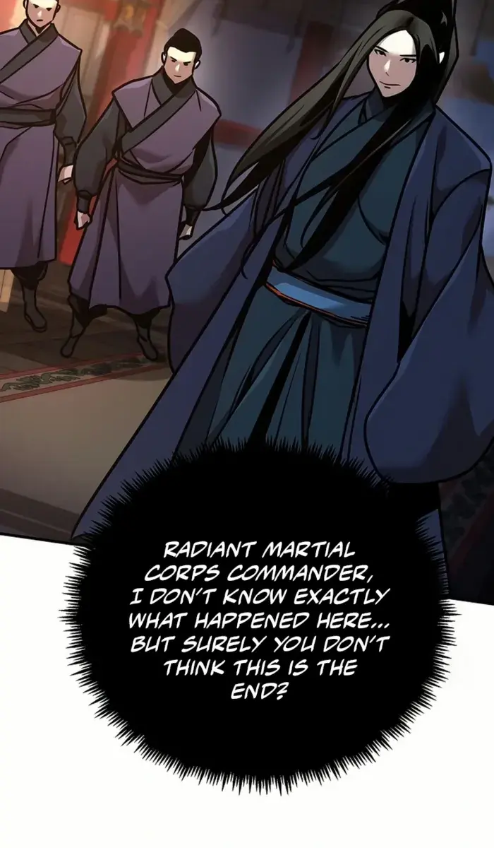 The Mysterious World's Greatest Martial Artist Little Prince Chapter 84 Page 179