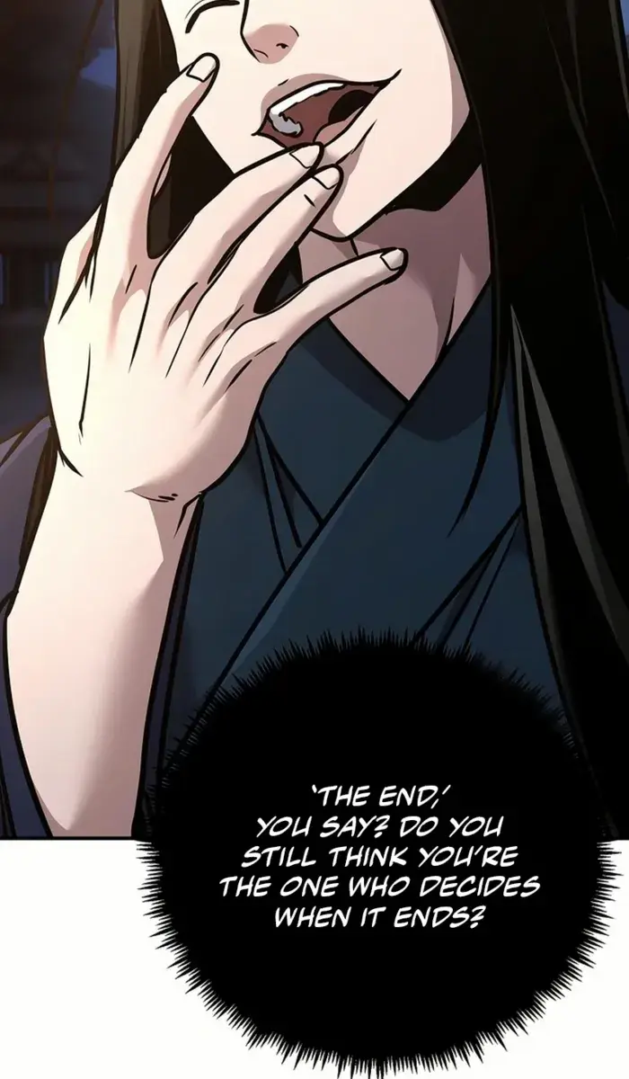 The Mysterious World's Greatest Martial Artist Little Prince Chapter 84 Page 181