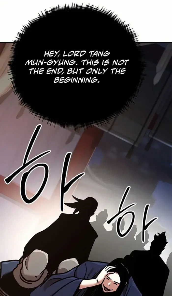 The Mysterious World's Greatest Martial Artist Little Prince Chapter 84 Page 184