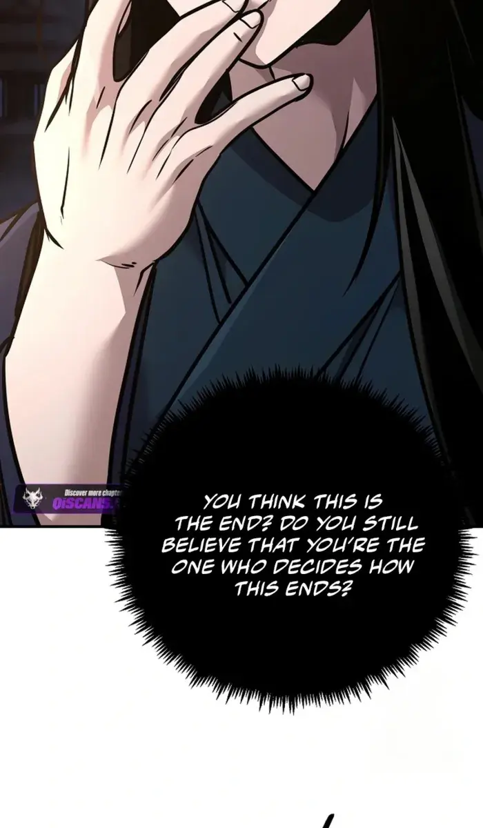 The Mysterious World's Greatest Martial Artist Little Prince Chapter 85 Page 4
