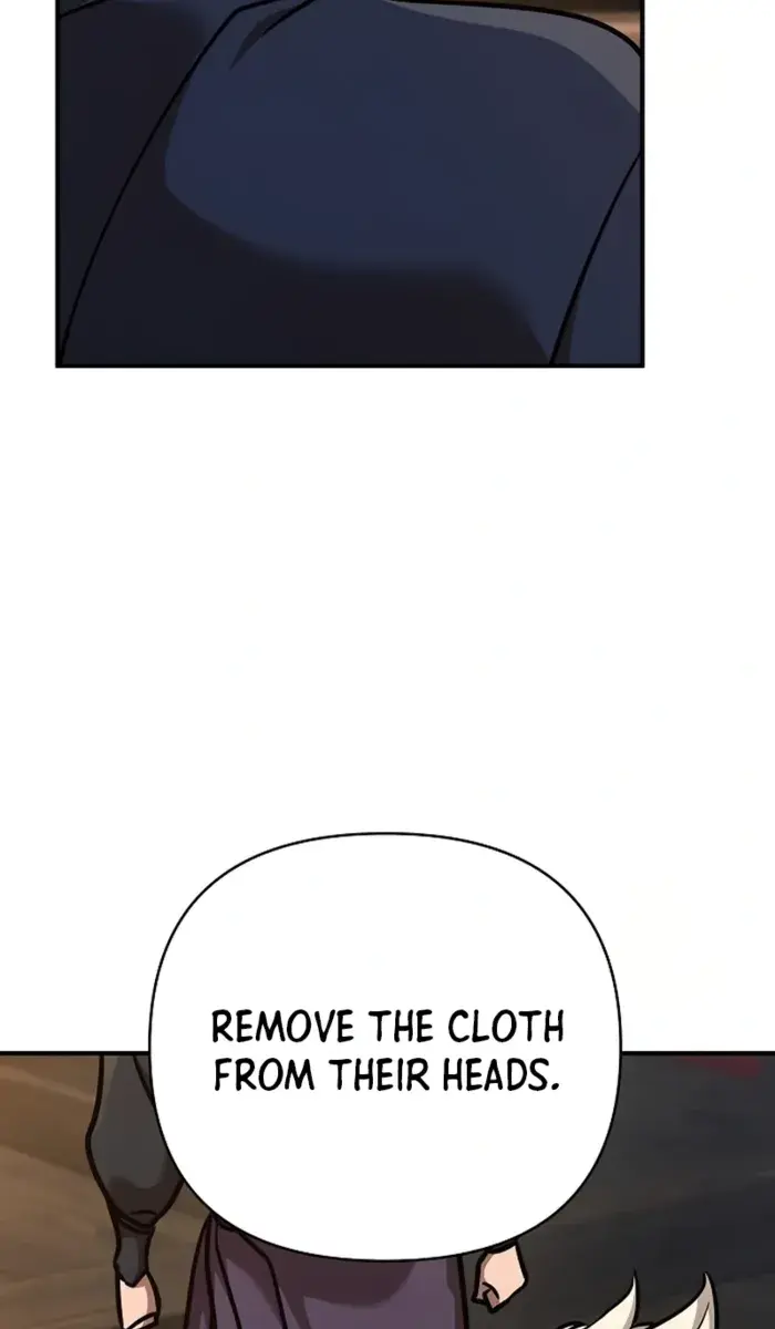 The Mysterious World's Greatest Martial Artist Little Prince Chapter 85 Page 20