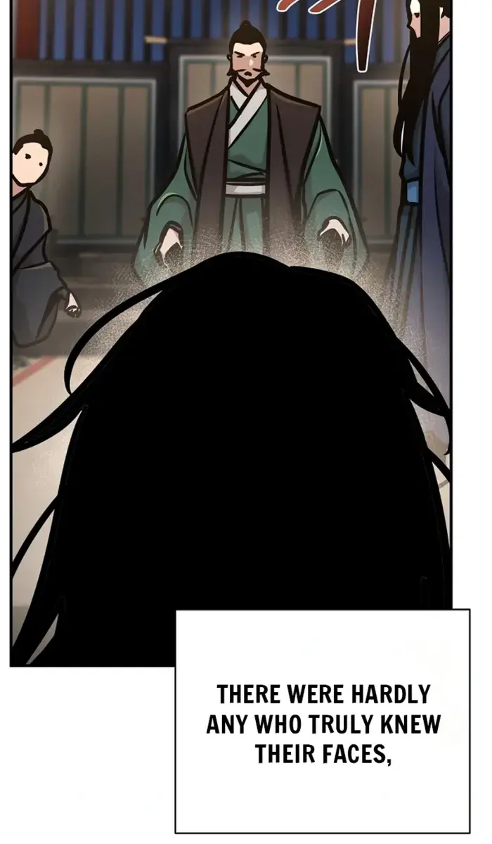 The Mysterious World's Greatest Martial Artist Little Prince Chapter 85 Page 23