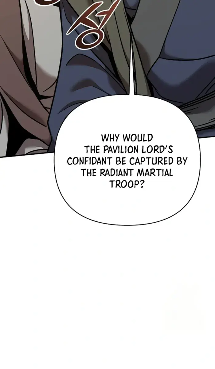 The Mysterious World's Greatest Martial Artist Little Prince Chapter 85 Page 30