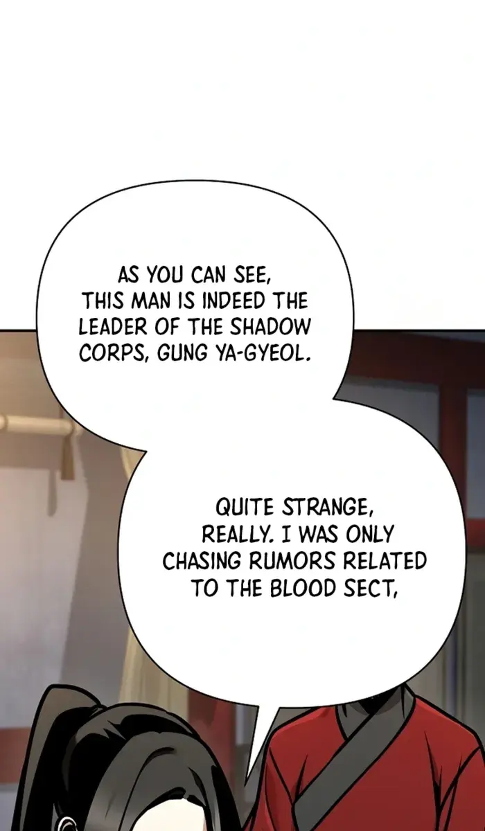 The Mysterious World's Greatest Martial Artist Little Prince Chapter 85 Page 31