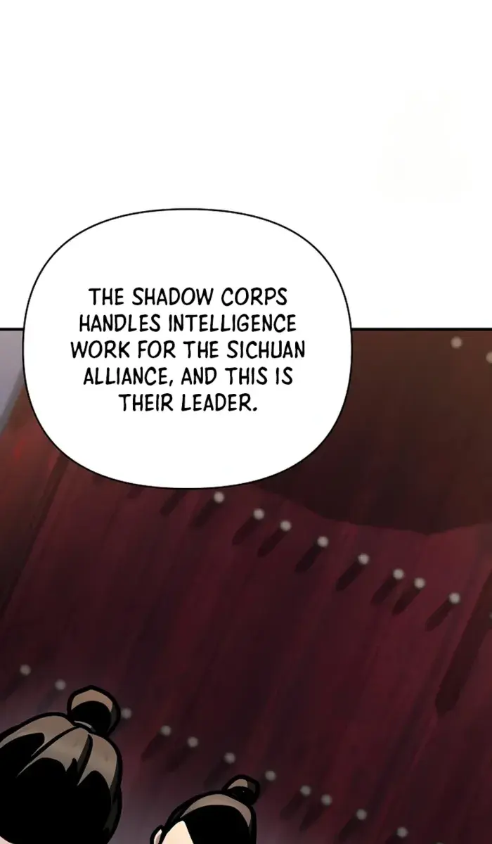 The Mysterious World's Greatest Martial Artist Little Prince Chapter 85 Page 35