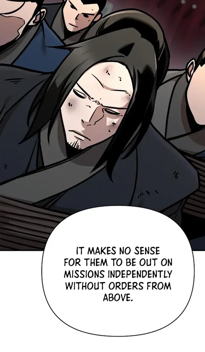 The Mysterious World's Greatest Martial Artist Little Prince Chapter 85 Page 36