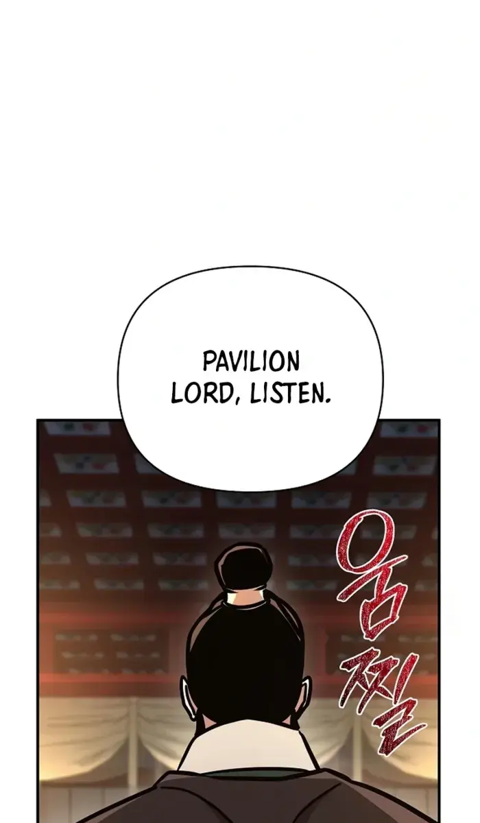 The Mysterious World's Greatest Martial Artist Little Prince Chapter 85 Page 37