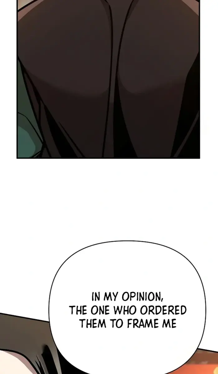 The Mysterious World's Greatest Martial Artist Little Prince Chapter 85 Page 38