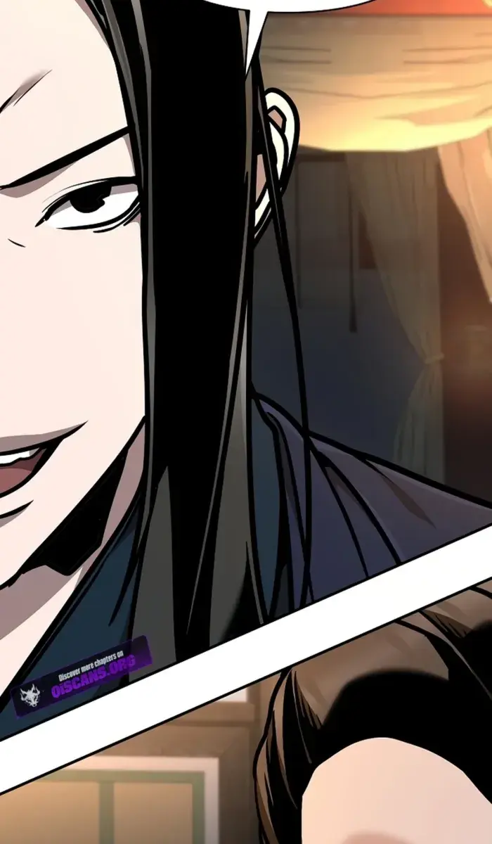 The Mysterious World's Greatest Martial Artist Little Prince Chapter 85 Page 39