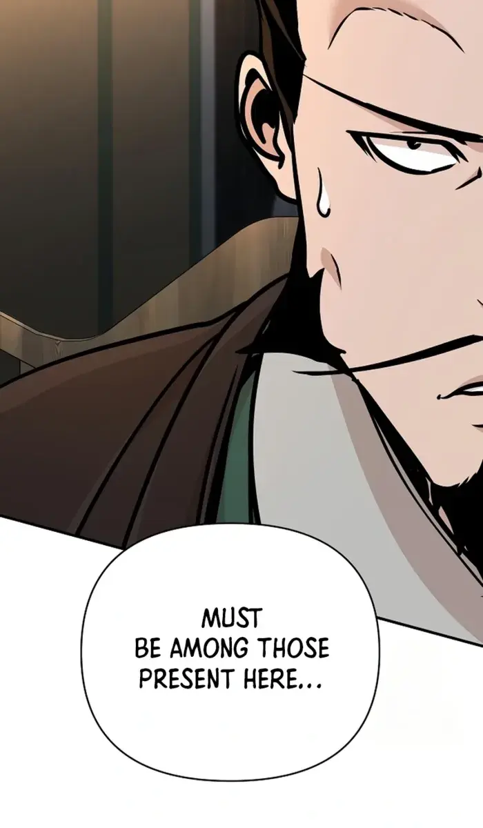 The Mysterious World's Greatest Martial Artist Little Prince Chapter 85 Page 40
