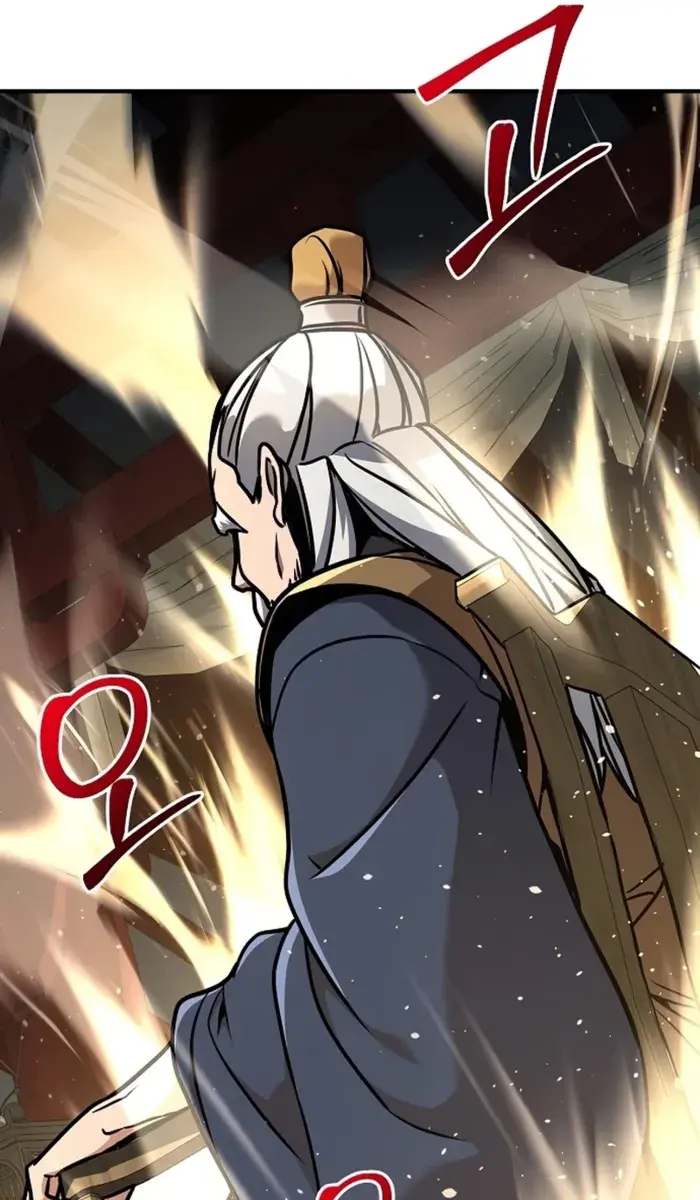 The Mysterious World's Greatest Martial Artist Little Prince Chapter 85 Page 43
